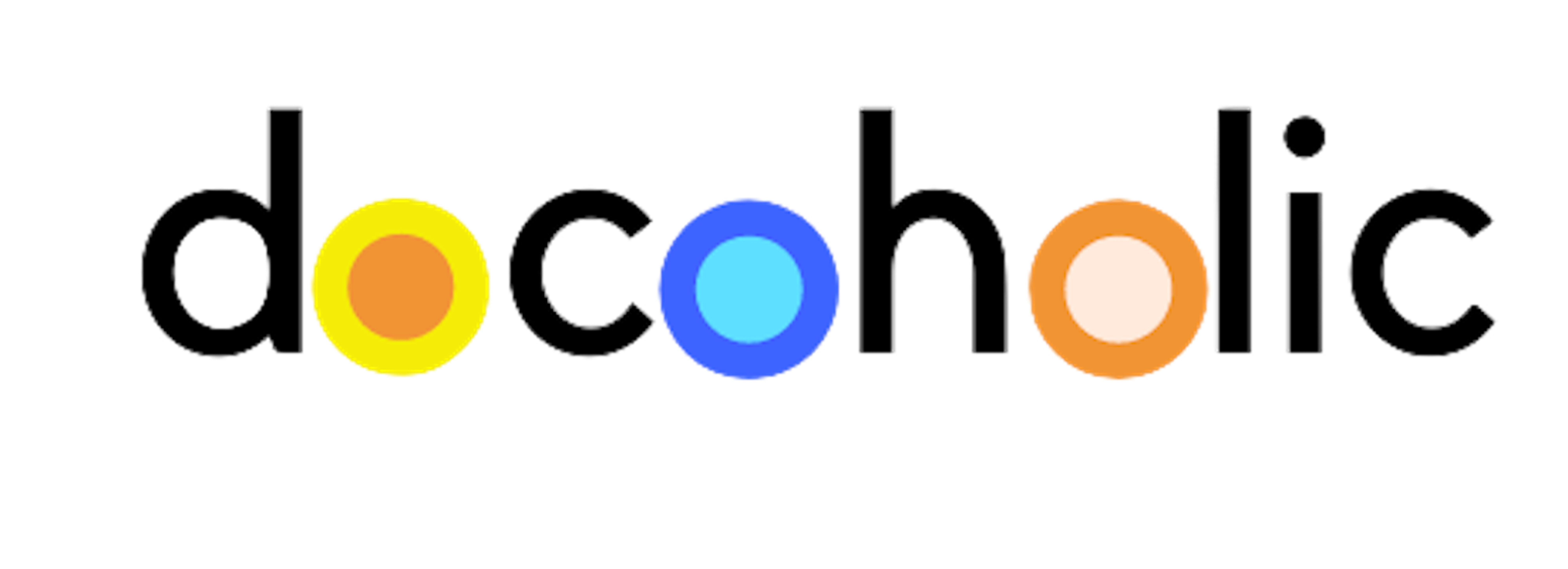 Docoholic - Shipment Collaboration platform